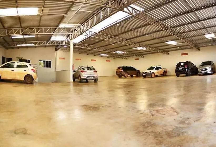 Hotelli Dallas Palace