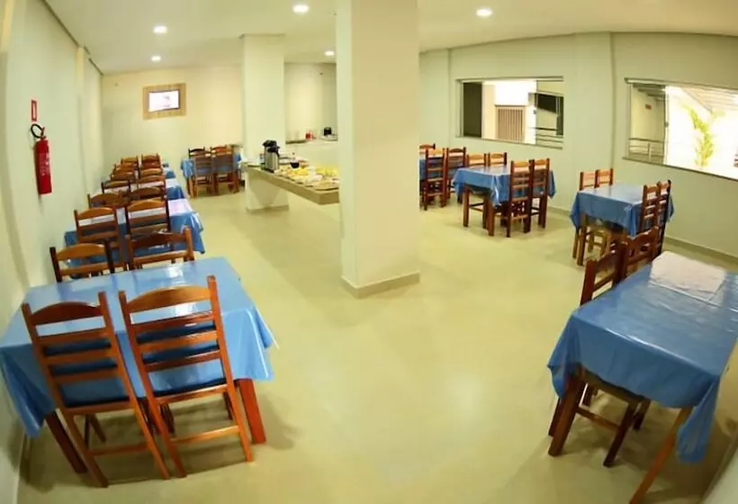 Hotelli Dallas Palace