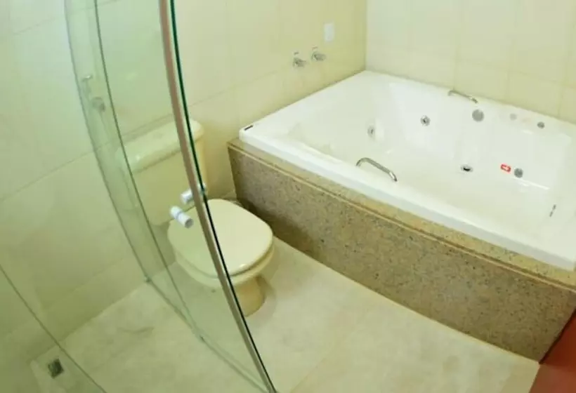 Hotelli Dallas Palace