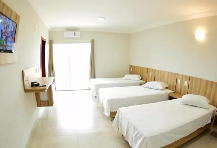 Hotelli Dallas Palace