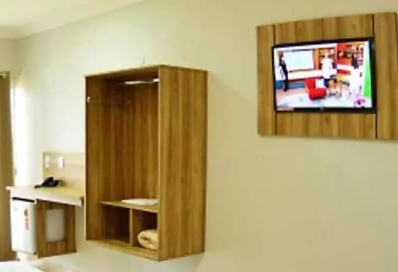 Hotelli Dallas Palace