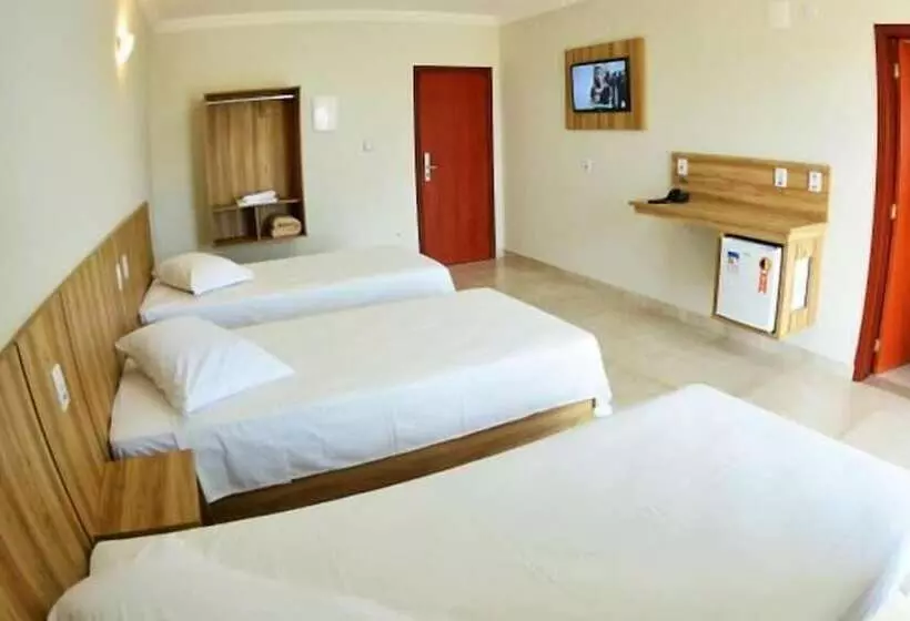 Hotelli Dallas Palace