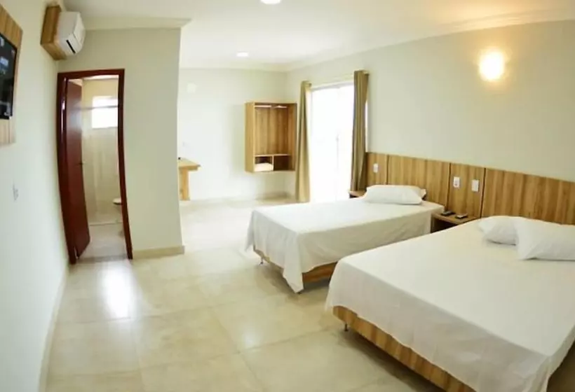 Hotelli Dallas Palace