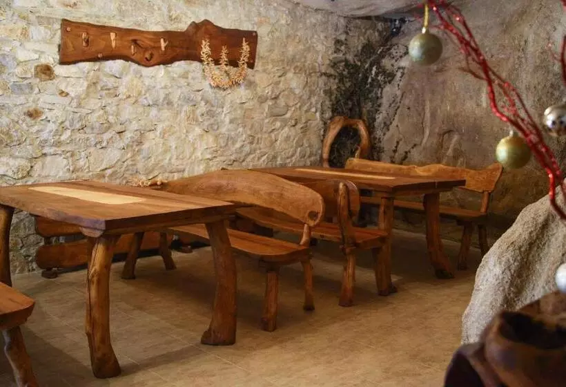 Hotelli Galabova Guest House