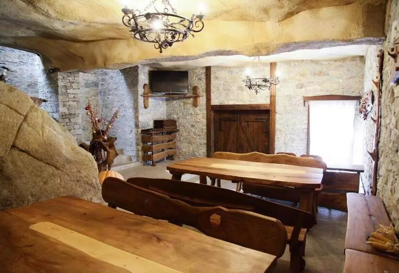 Hotelli Galabova Guest House