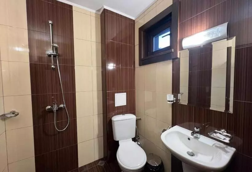 Hotelli Galabova Guest House