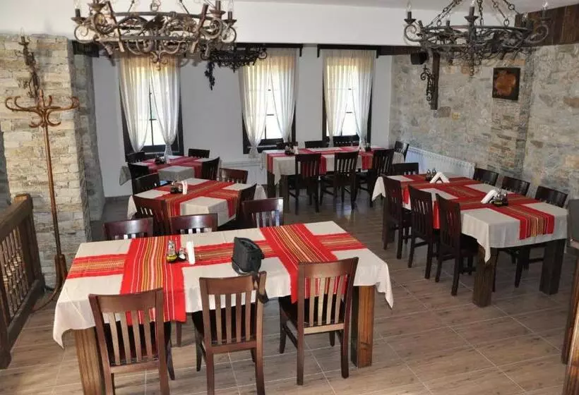 Hotelli Galabova Guest House