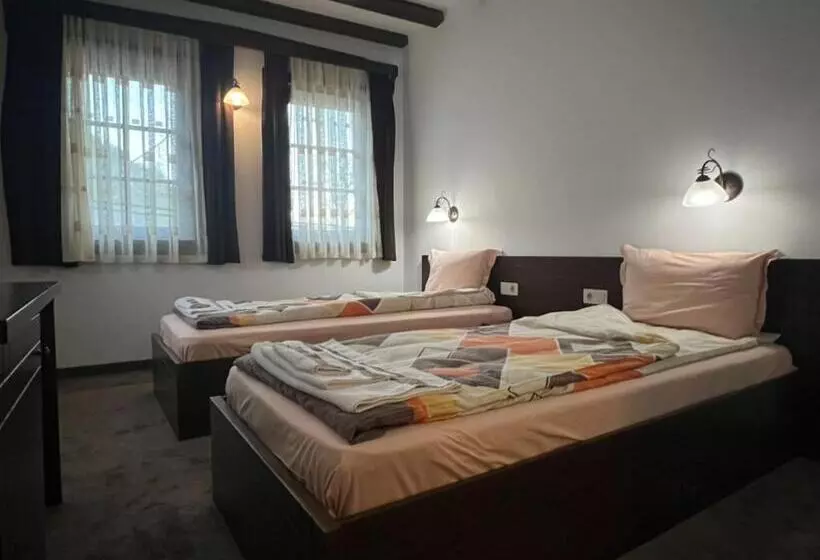 Hotelli Galabova Guest House