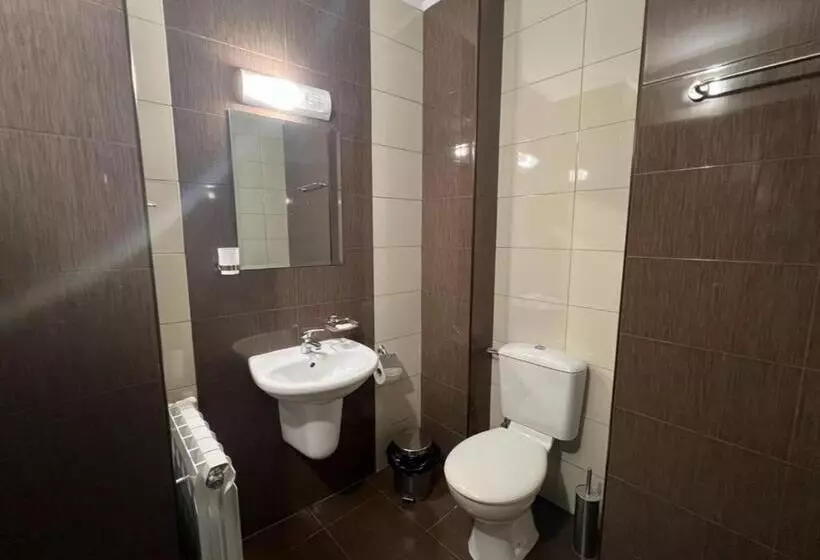 Hotelli Galabova Guest House