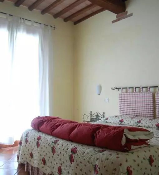 Hotelli Il Gaggiolo
