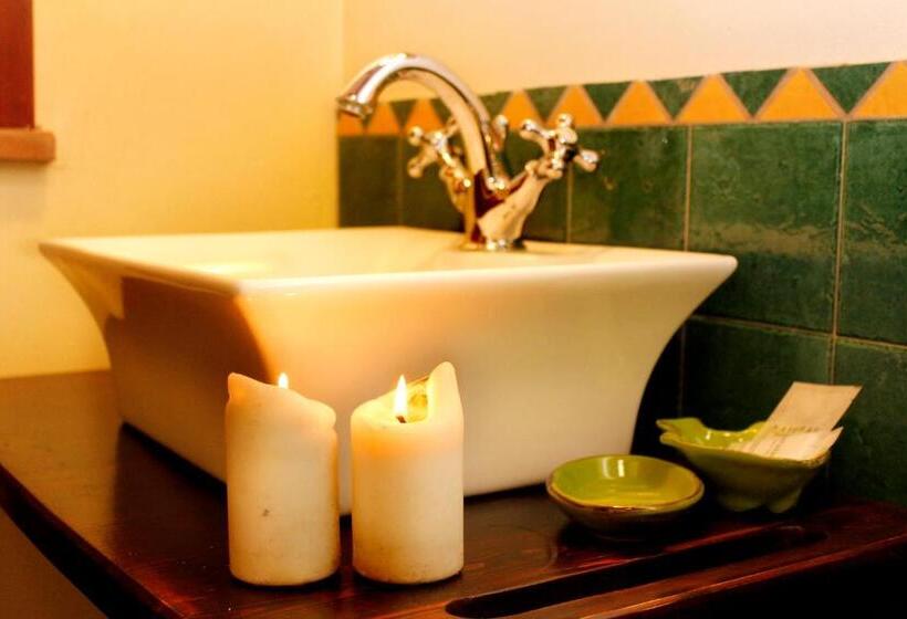 בית מלון כפרי Il Gaggiolo