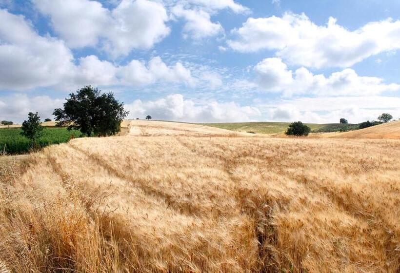 בית מלון כפרי Il Gaggiolo