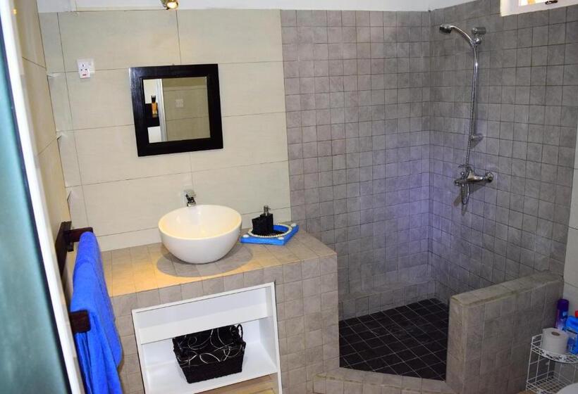 هتل Mountain View