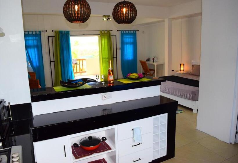 هتل Mountain View