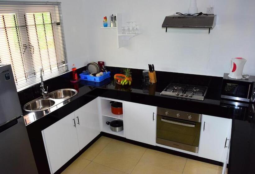 هتل Mountain View