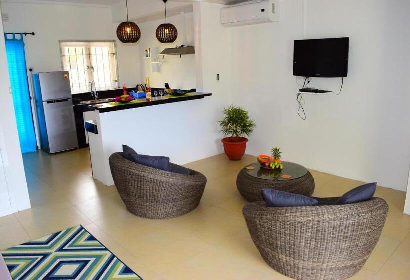 هتل Mountain View