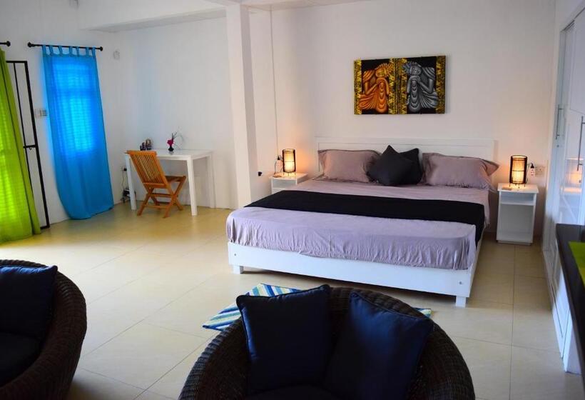 هتل Mountain View