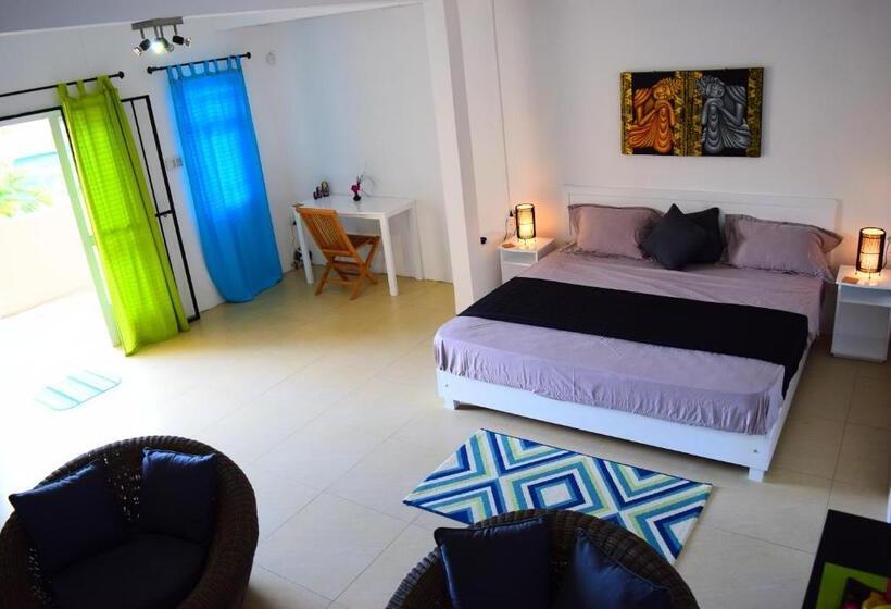 هتل Mountain View