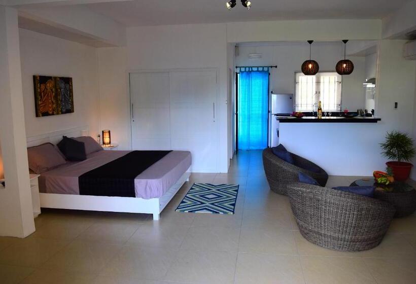 هتل Mountain View