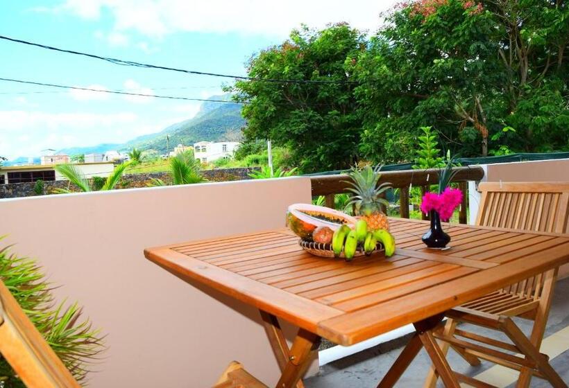 هتل Mountain View