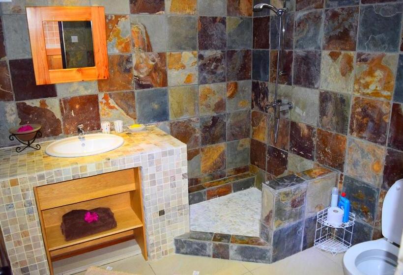 هتل Mountain View