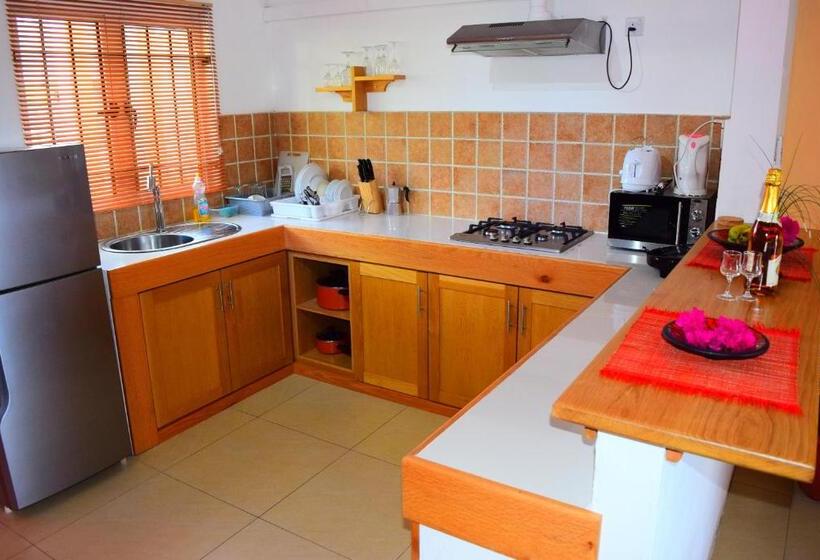 هتل Mountain View