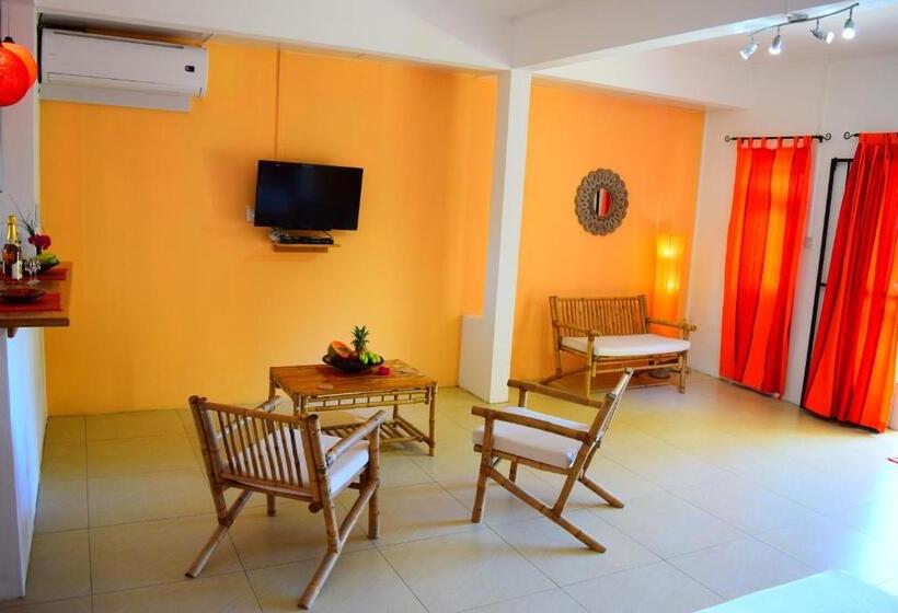 هتل Mountain View