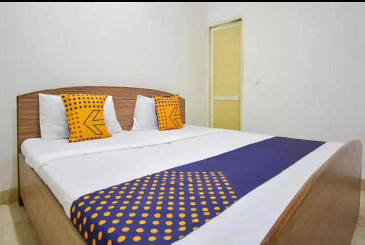 Hotel Spot On 37048 Saini Guest House