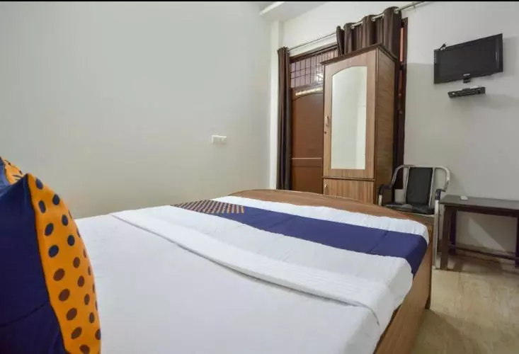 Hotel Spot On 37048 Saini Guest House