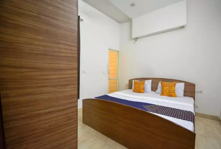 Hotel Spot On 37048 Saini Guest House