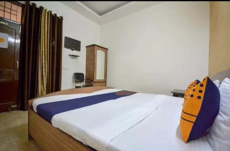 Hotel Spot On 37048 Saini Guest House