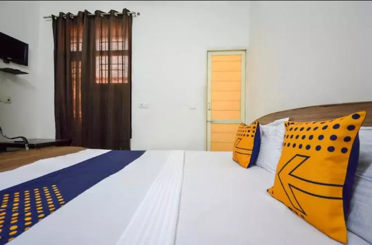Hotel Spot On 37048 Saini Guest House