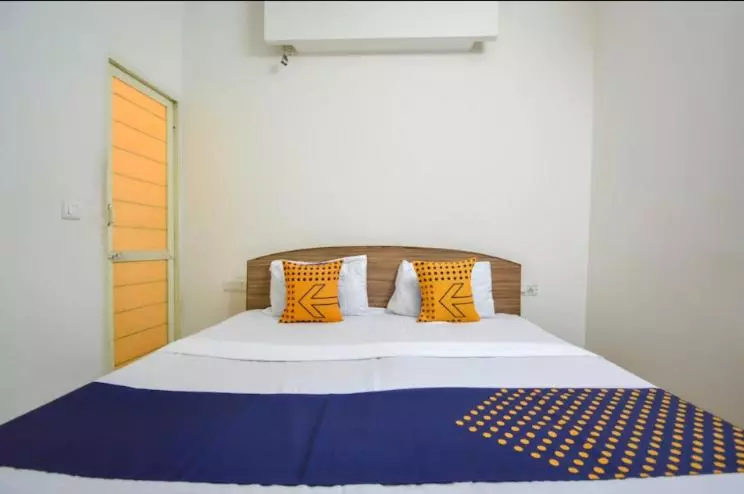 Hotel Spot On 37048 Saini Guest House