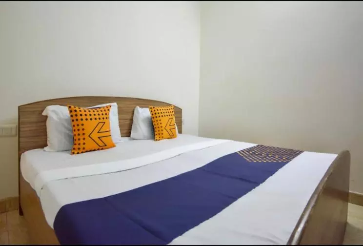 Hotel Spot On 37048 Saini Guest House