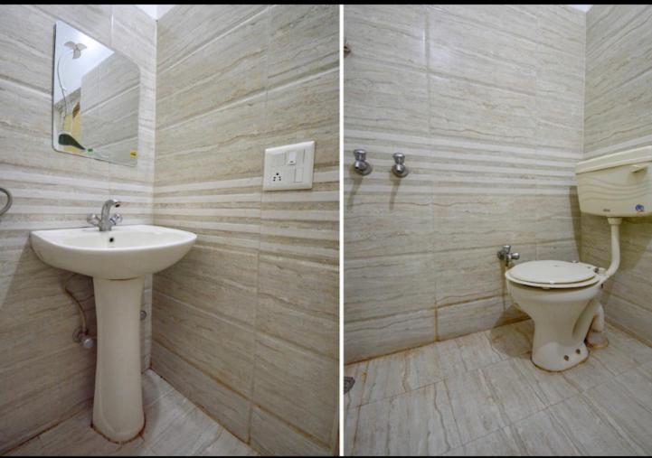 Hotelli Spot On 37048 Saini Guest House