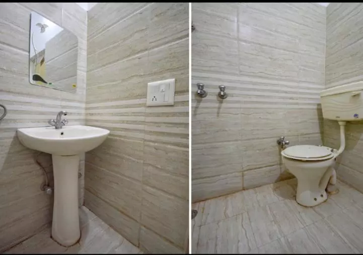Hotel Spot On 37048 Saini Guest House