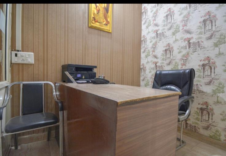 Hotelli Spot On 37048 Saini Guest House