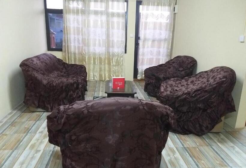 Maison Au Clos De La Forêt