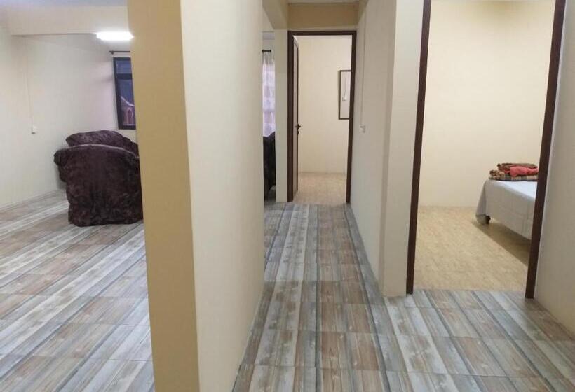 Maison Au Clos De La Forêt