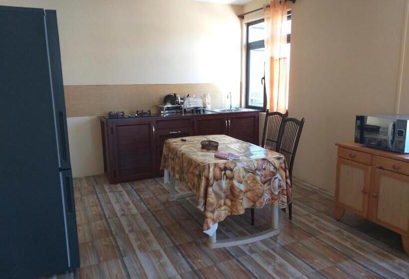 Maison Au Clos De La Forêt