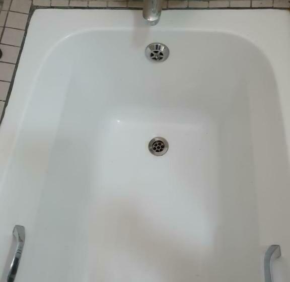 Пансион Domba Self Catering Suites