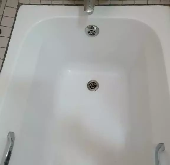 پانسیون Domba Self Catering Suites