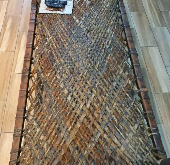 پانسیون Domba Self Catering Suites