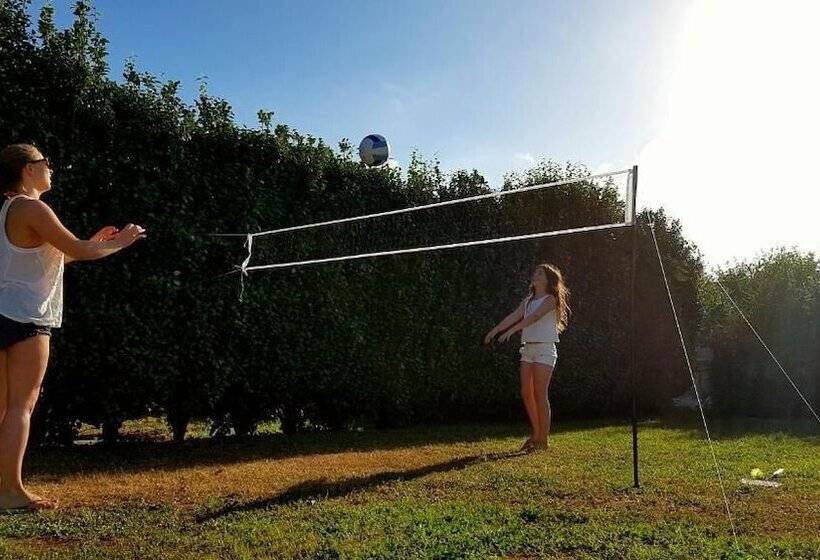 پانسیون Quinta Das Hortências