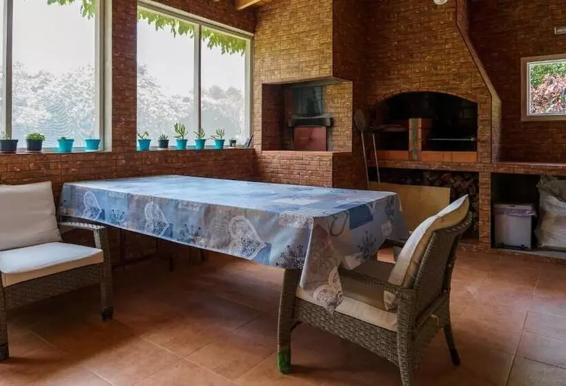 ペンション Quinta Das Hortências