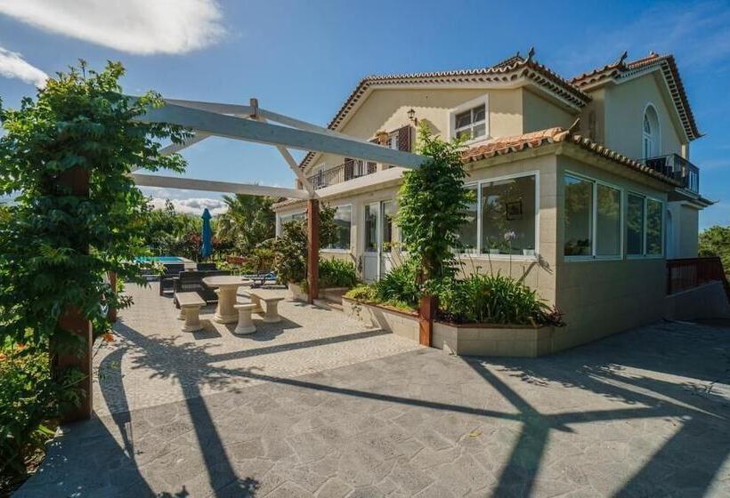 پانسیون Quinta Das Hortências