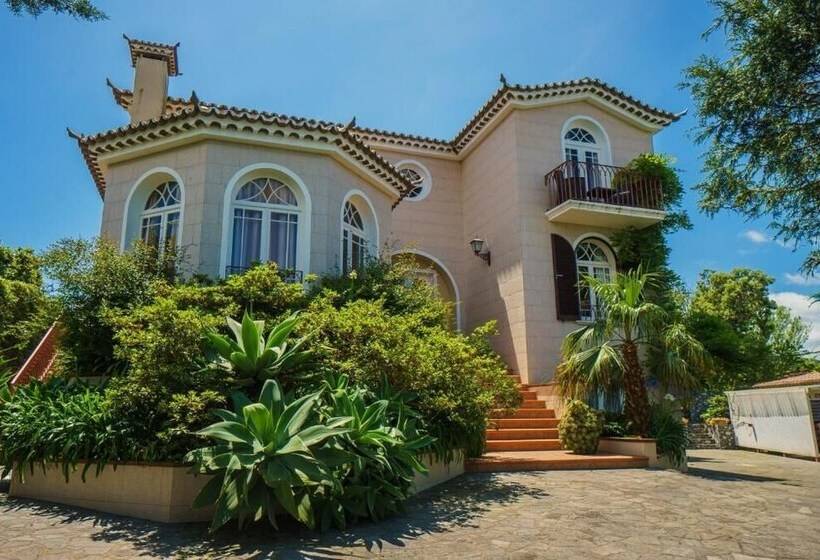 پانسیون Quinta Das Hortências