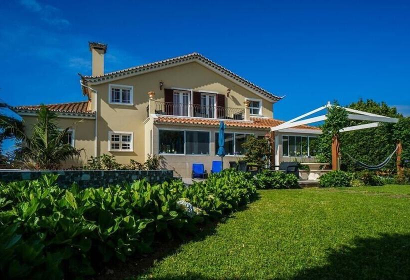 پانسیون Quinta Das Hortências