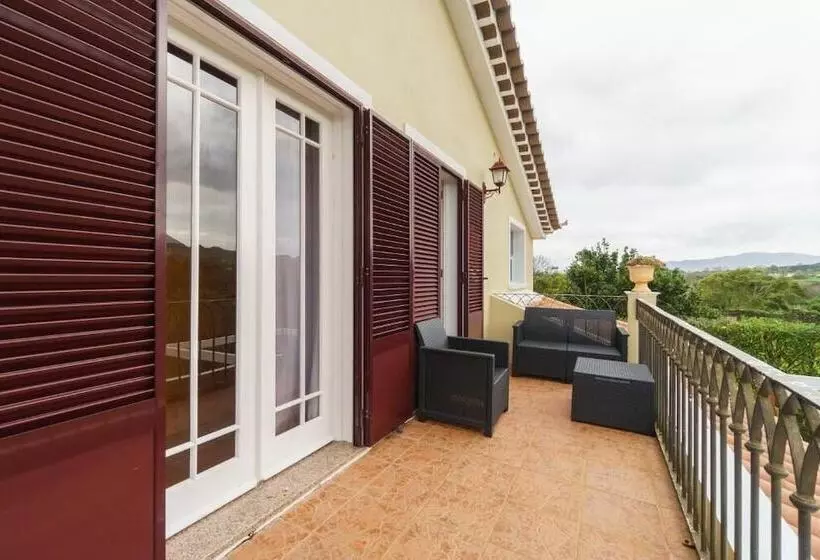 ペンション Quinta Das Hortências