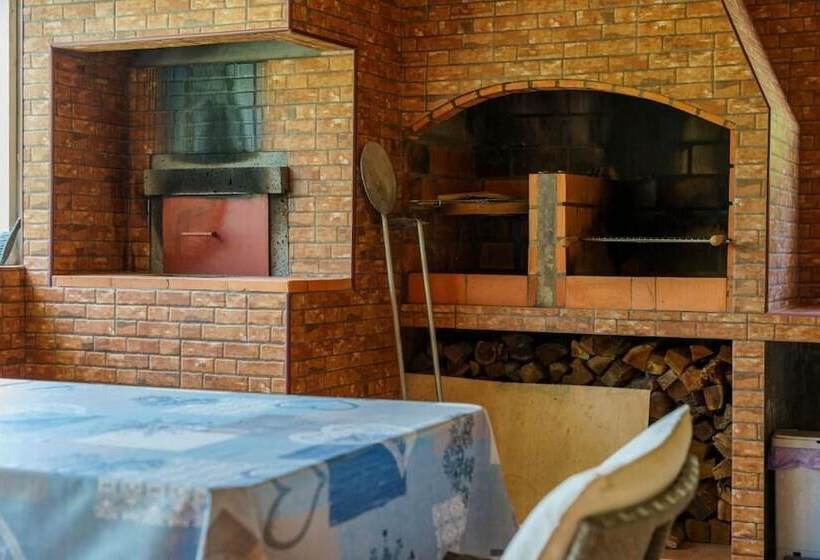 پانسیون Quinta Das Hortências